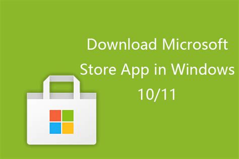 MS Store is the official app store for Windows 10 devices, where you can find and download various apps, games, and more. If you need to install or update MS Store manually, you can download the latest version from this page. Just follow the instructions and enjoy the benefits of MS Store on your Windows 10 PC.